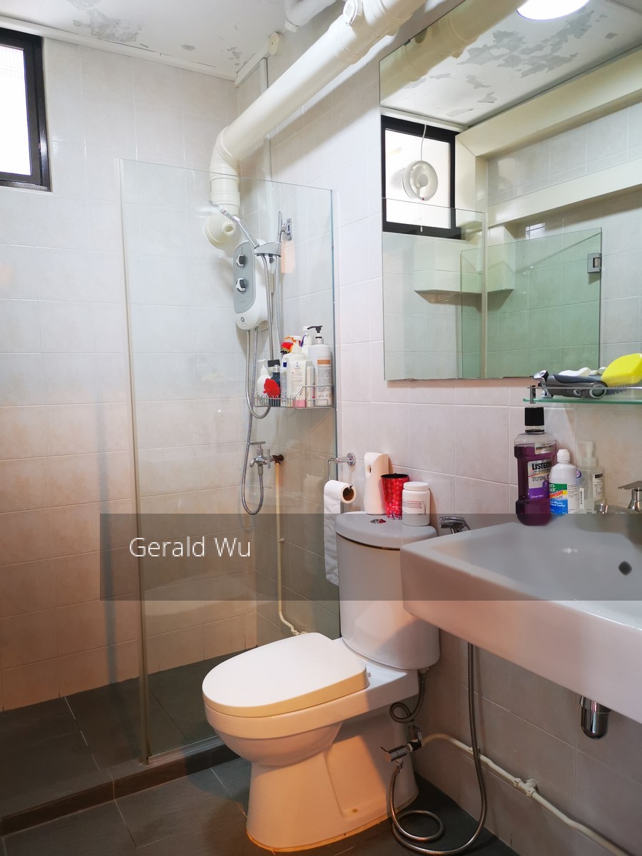 Blk 290B Bukit Batok Street 24 (Bukit Batok), HDB Executive #208816881
